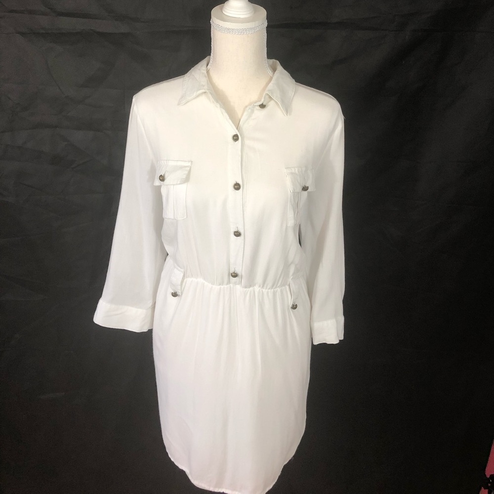 Charlotte Russe dress